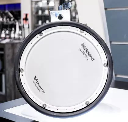 Roland - PDX-8 Snare Pad - 8''